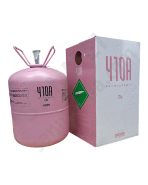 Фреон R410A (11,3 кг) SINOLOONG одноразовый балон