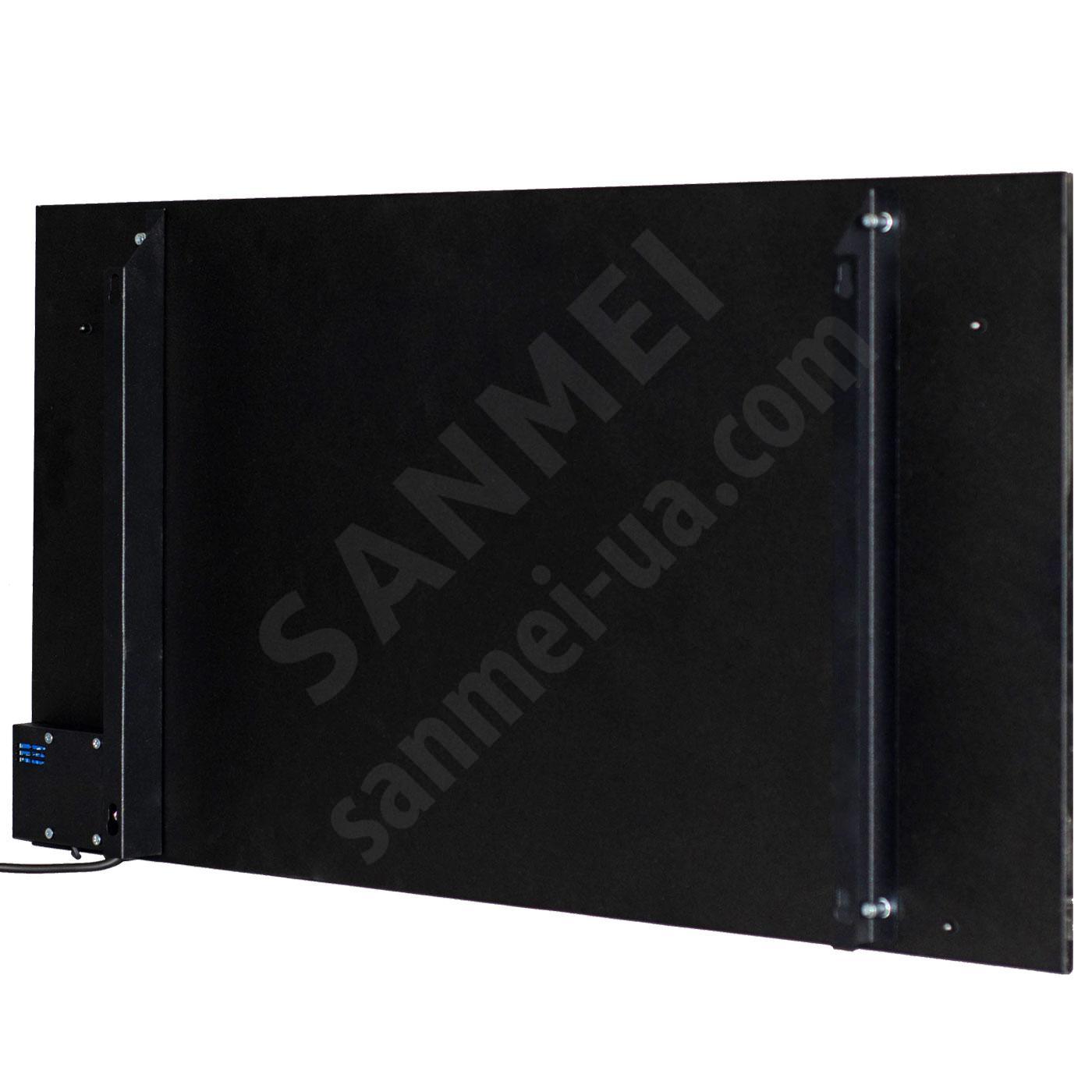 КОНВЕКТОР ЭЛЕКТРИЧЕСКИЙ КЕРАМИЧЕСКИЙ STINEX 500 ВТ/1 КВТ С УПРАВЛЕНИЕМ PLC 500-1000/220 Серый