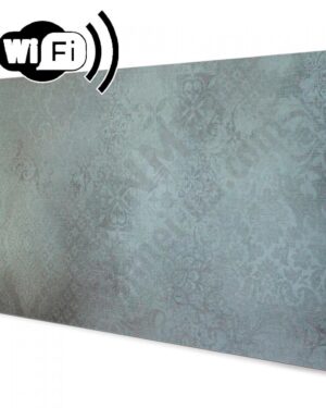 ОБІГРІВАЧ КЕРАМІЧНИЙ З ТЕРМОРЕГУЛЯТОРОМ WI-FI