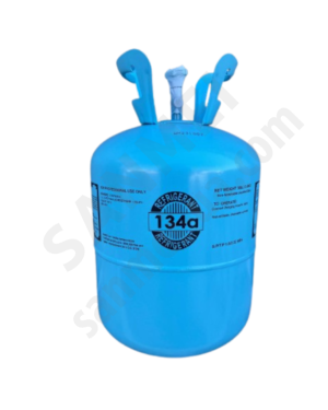Фреон 134А, 13,6кг