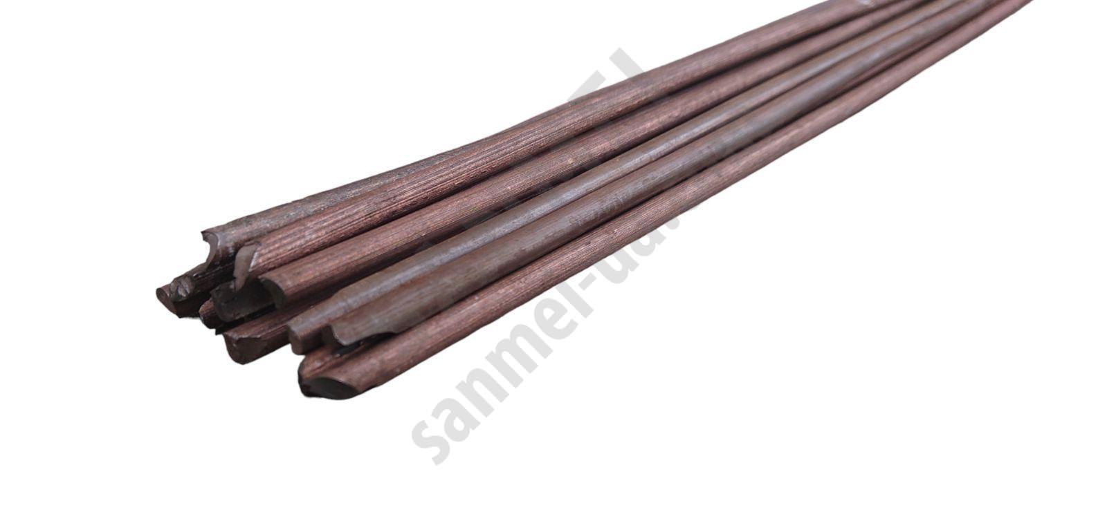 Припой П-14 Без флюса 6мм