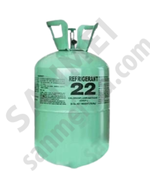 Фреон R22 Refrigerant, 13,6 кг