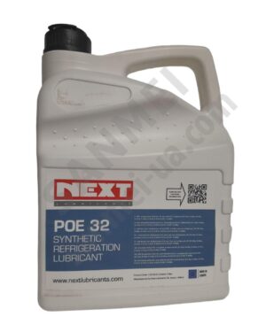 Масло холодильное NEXT POE 32, 5л