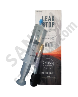 Герметик в шприці з шлангом для 1234yf 30 мл. (11.014YFKE)