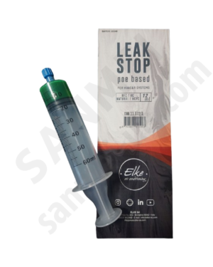 Концентрированный универсальный герметик в шприце 12мл ELKE, Италия (11.0172/1Е)