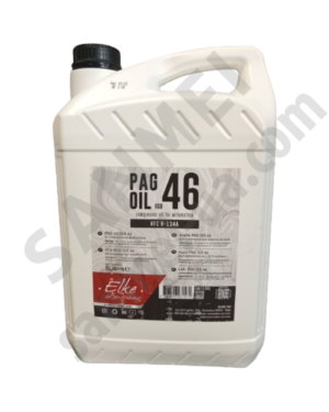 Олива PAG 46 ELKE, Італія, 5л