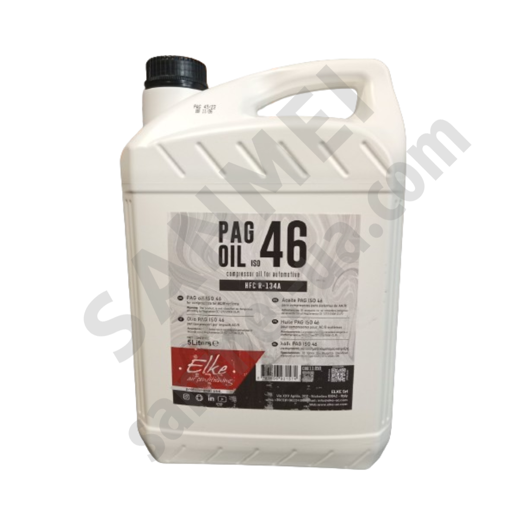Олива PAG 46 ELKE, Італія, 5л
