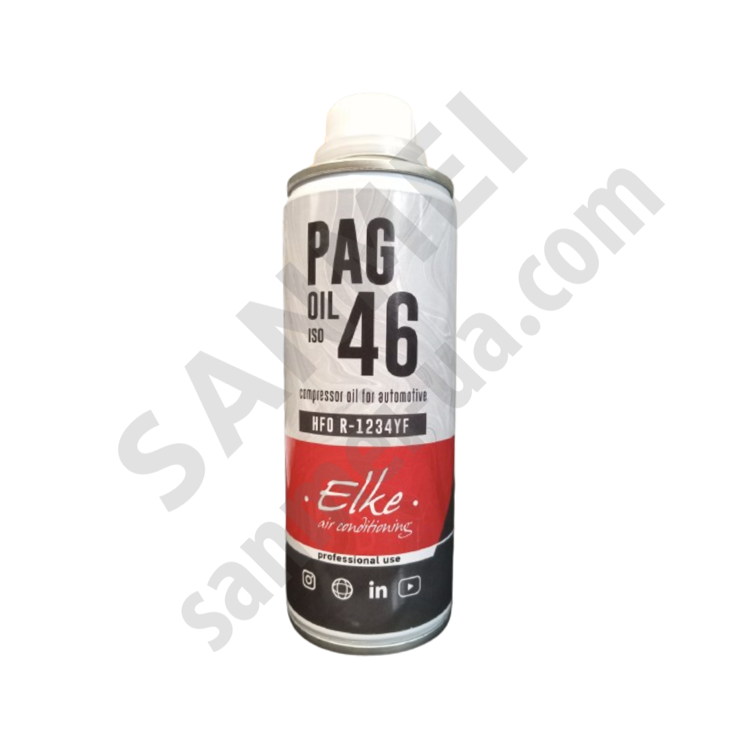 Олива PAG 46 ELKE, Італія, 0,250л