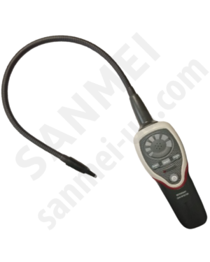 Течеискатель фреона универсальний Elke в кейсе