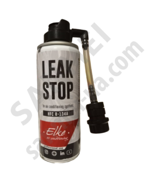 Герметик ELKE (ITALY) в баллончике 30 ml для R134