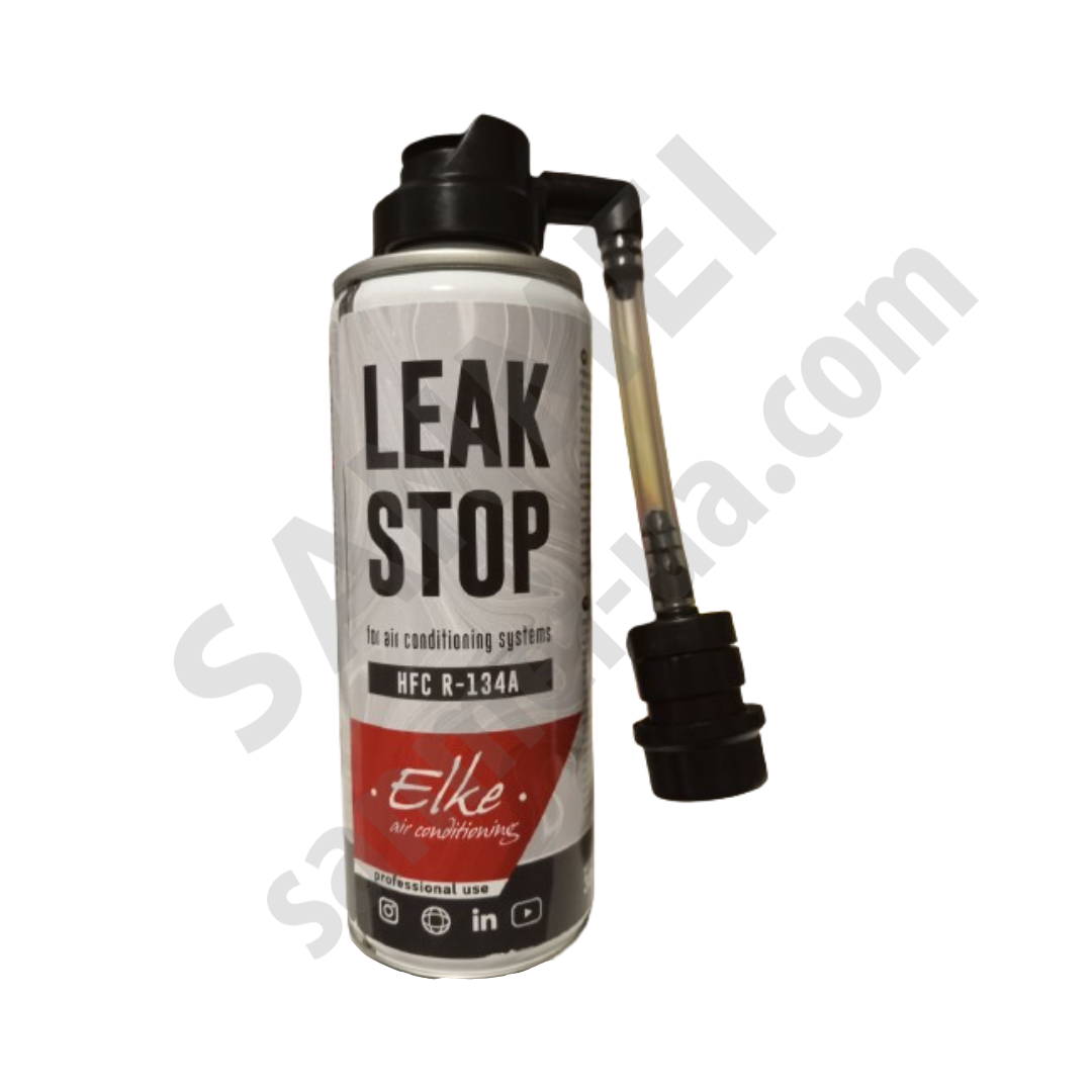 Герметик ELKE (ITALY) в баллончике 30 ml для R134