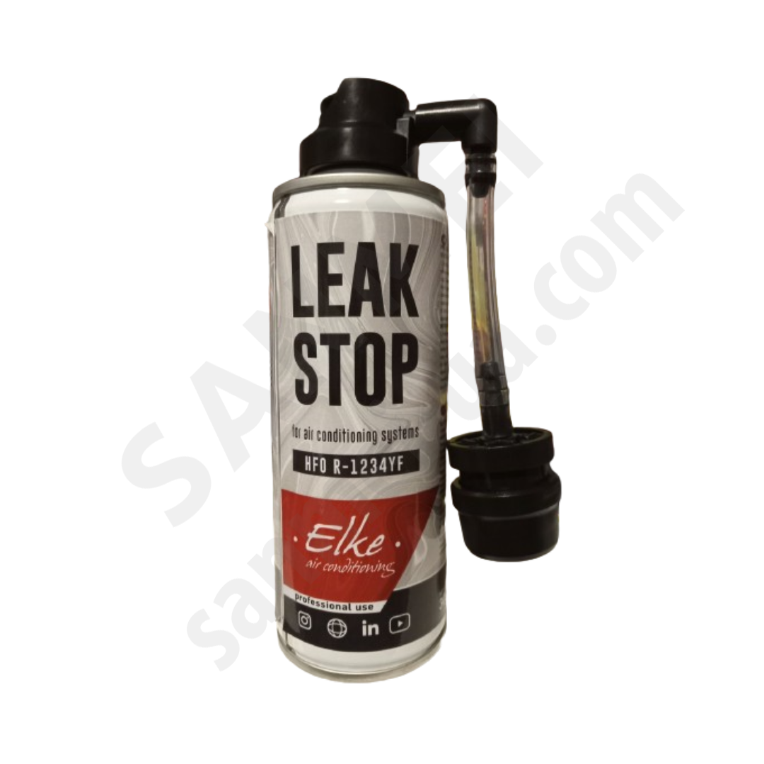 Герметик ELKE (ITALY) в баллончике 30 ml для R1234yf