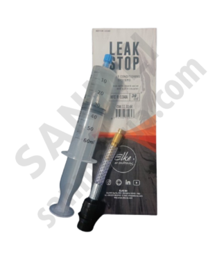 Герметик в шприці з шлангом для 134A 30 мл. (11.014KE)