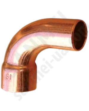 Колено 90* 5001а 8мм