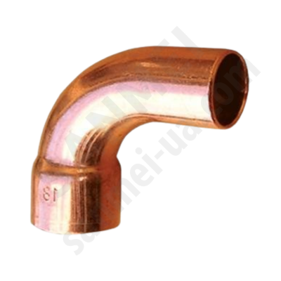 Колено 90* 5001а 12мм