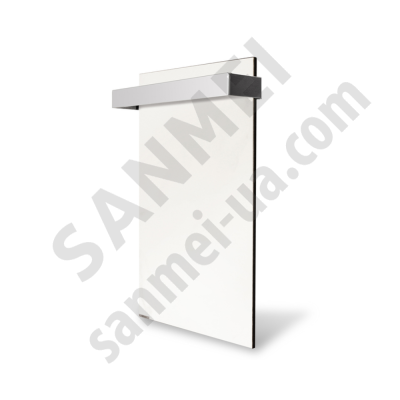 ПОЛОТЕНЦЕСУШИТЕЛЬ ЭЛЕКТРИЧЕСКИЙ 0,25 КВТ КЕРАМИЧЕСКИЙ CERAMIC 250/220-TOWEL WHITE (ВЕРТИКАЛЬНЫЙ)