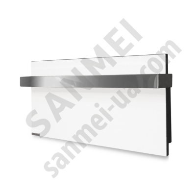 ПОЛОТЕНЦЕСУШИТЕЛЬ ЭЛЕКТРИЧЕСКИЙ 0,25 КВТ КЕРАМИЧЕСКИЙ CERAMIC 250/220-TOWEL WHITE (ГОРИЗОНТАЛЬНАЯ)