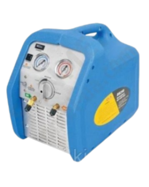 Станції вилучення холодоагенту