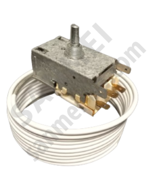 Термостат К59-L1275 RANCO Италия 2500 мм