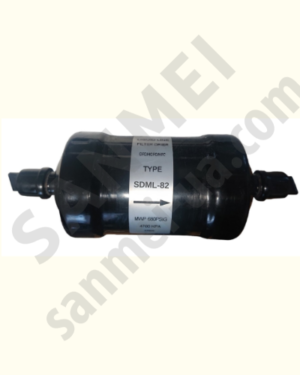 Фильтр-осушитель SDML 082 ( гайка 1/4)