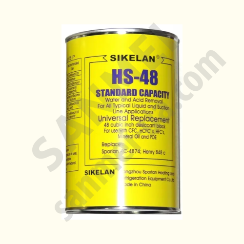 Картридж для фільтра HS 48