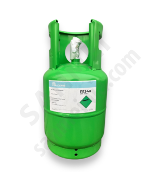 Фреон R134A (12 кг ) ICE LONG багаторазовий баллон