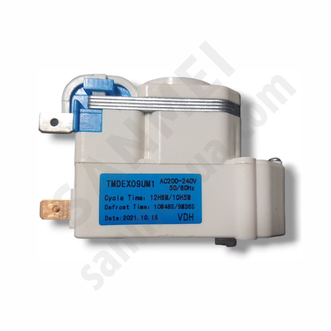 Таймер оттайки TMDEX-09 UMN1