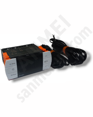 Контролер EK-3021 Elitech (електронний блок керування, мікропроцесор)