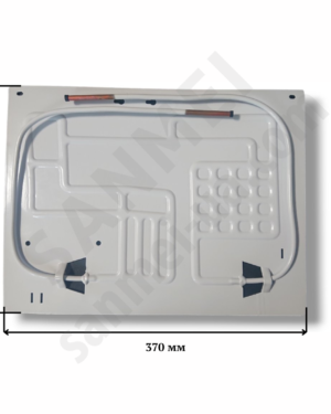 Испаритель 370*275мм