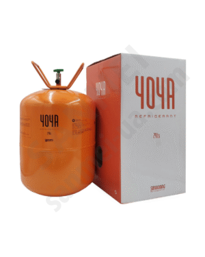 Фреон R404А, SINOLOONG, 10,9кг