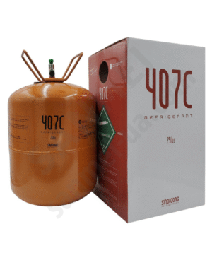 Фреон R407C, SINALOONG, 11,3кг