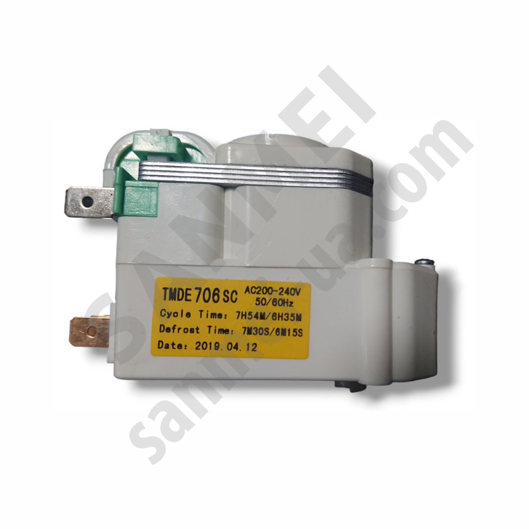 Таймер оттайки TMDE-706 (SC - VDH ) (TMP005)