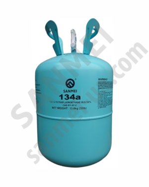 Фреон 134А , Sanmei, 13,6кг