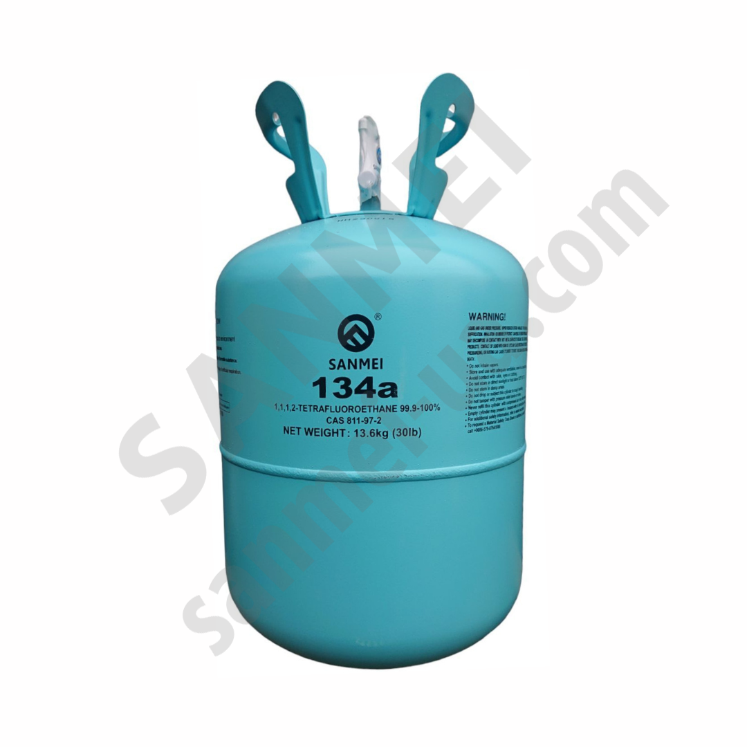 Фреон 134А , Sanmei, 13,6кг