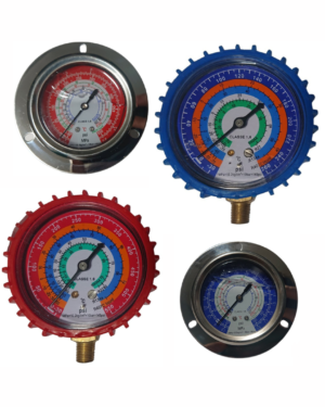Манометры