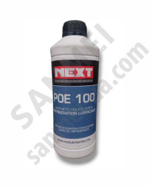 Масло для автокондиционеров NEXT POE100, Нидерланды