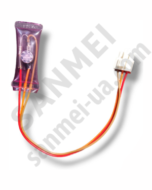 Датчик оттайки биметаллический NO FROST