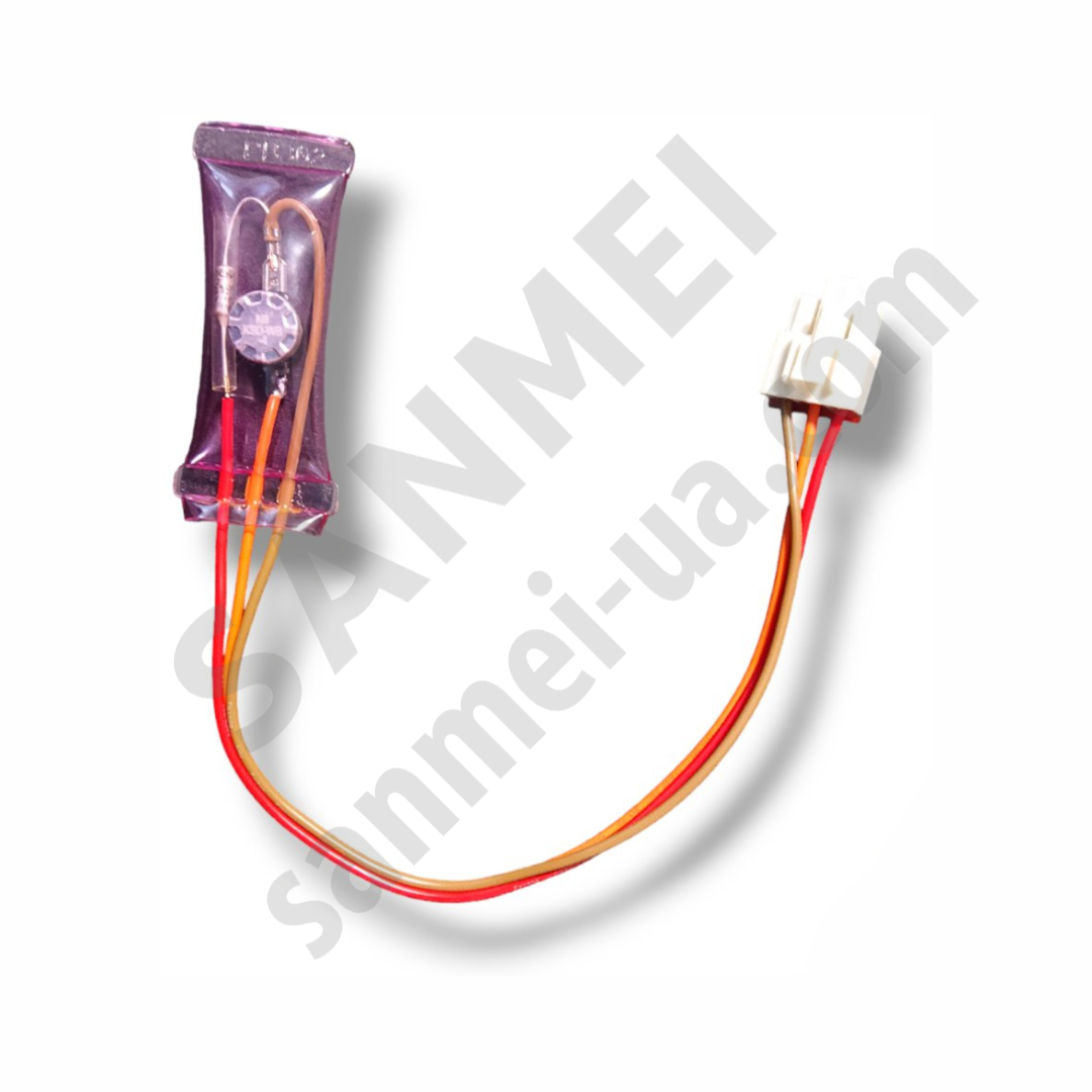 Датчик відтаювання біметалічний NO FROST