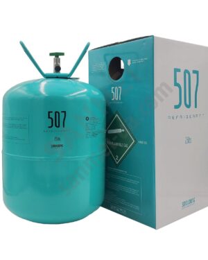 Фреон R507, SINOLOONG, 11,3кг