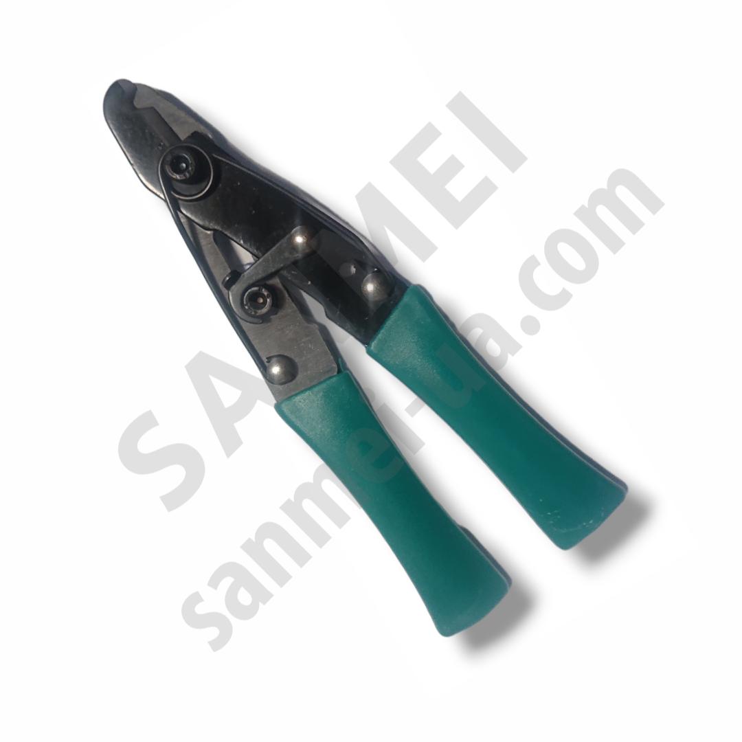 Ножницы капиллярные универсальные СТ-1104 (Тип В)