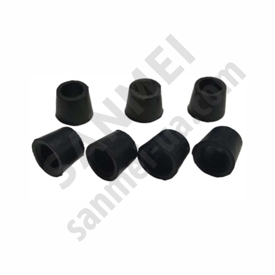 Кільце ущільнювач для заправного шланга шт.