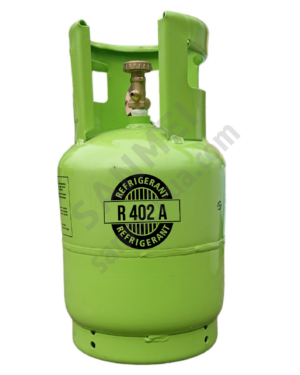 Фреон R402А, 11,3кг