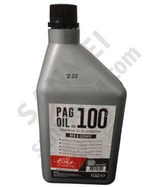 Масло PAG 100 1234 YF (1л)