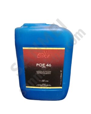 Масло POE 46 5л