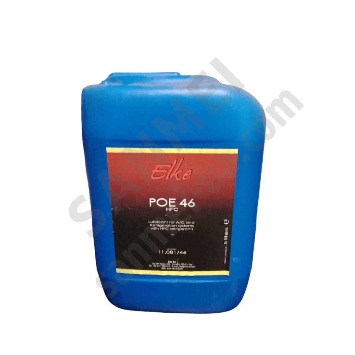 Олива POE 46 5л