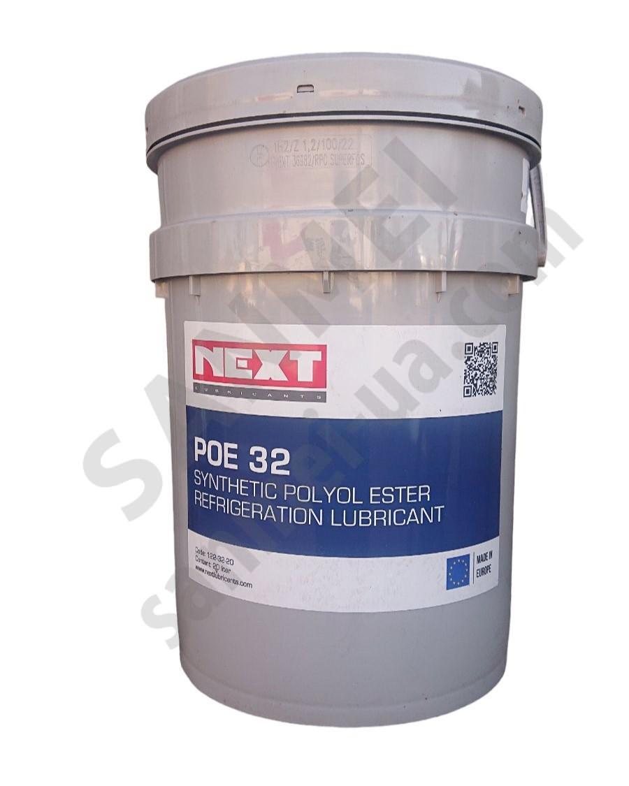Масло NEXT POE 32 20л (122-32-20)