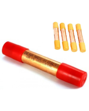 Медные фильтры-осушители