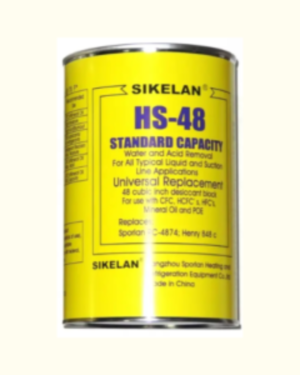 Картриджи для фильтров-осушителей