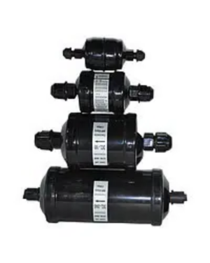 Антикислотные стальные фильтры-осушители