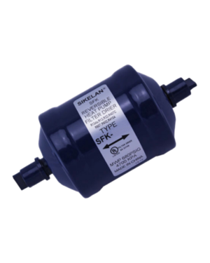 Фильтры-осушители реверсные